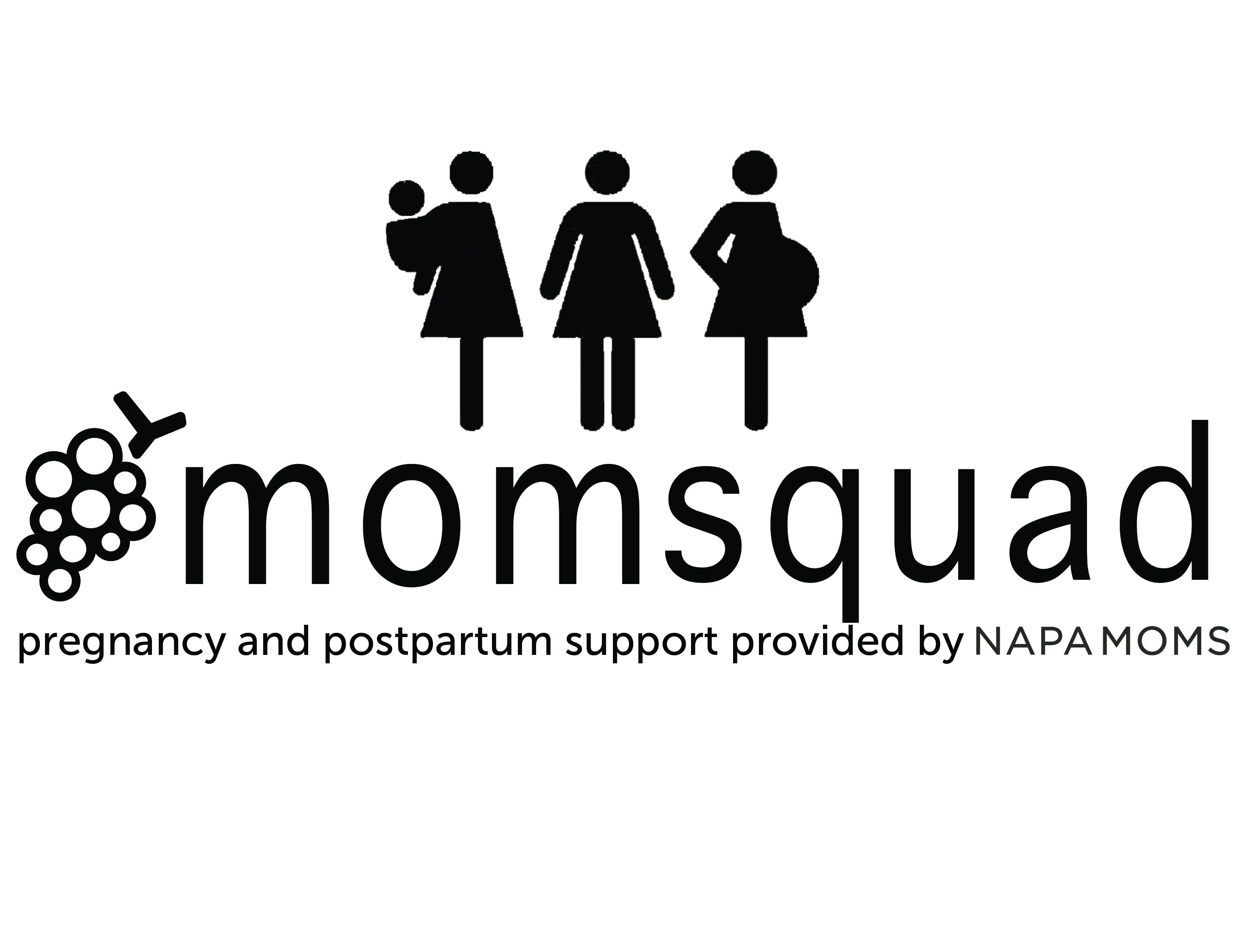MomSquad Meetup